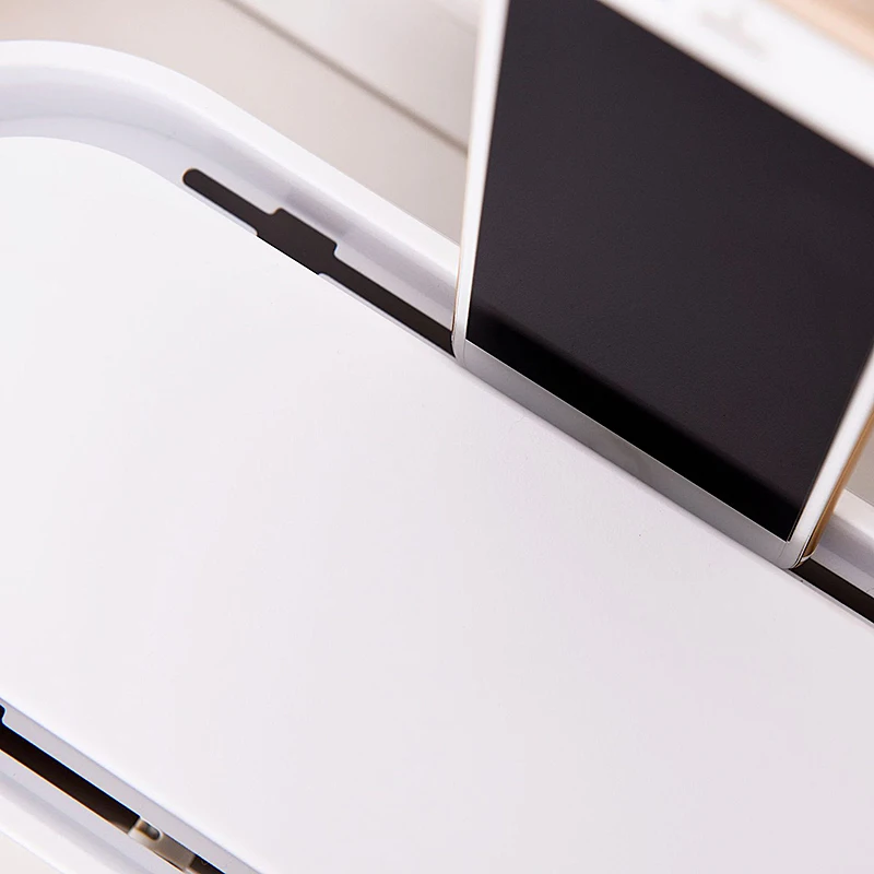 Пластиковый ящик для кабеля органайзер портативная лента питания держатель