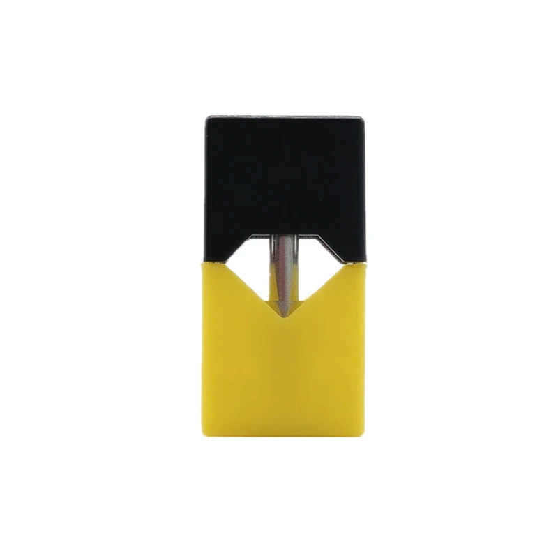 20 шт. электронные сигареты Vape картридж Pods 0 7 мл емкость Juul Pod для электронной