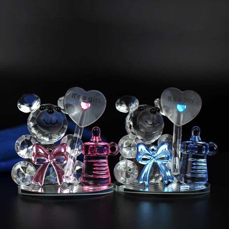 6 шт./партия Мишка с молоком | Дом и сад