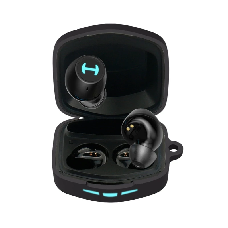 

Silicone Protective Cover Shell Anti-fall Earphone Case for edIFIER GM4 MINI