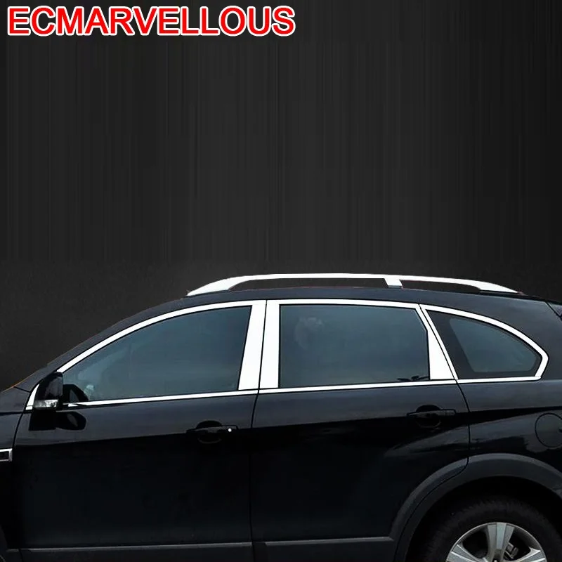 Аксессуары для автомобиля наклейка внешнего декора аксессуары окон Chevrolet