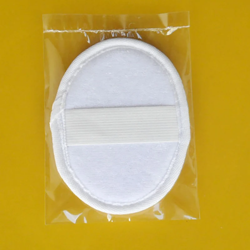 

Portable Natural Loofah Sponge Bath Ball Shower Rub Bath Shower Wash Body Pot Sponge Scrubber Durable Healthy Massage Brush Pad