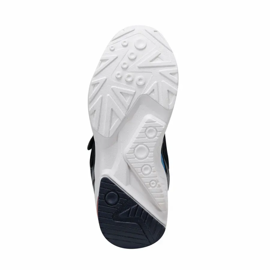 

Kids Sneakers Kinetix Astral 9Pr Navy Blue Boy Sneaker Shoes