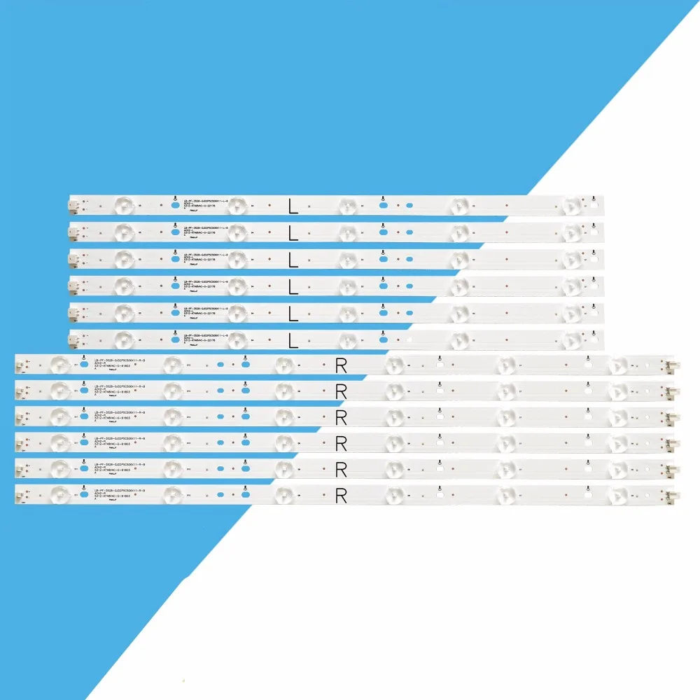 LE50D1452 30 | Лампы и освещение