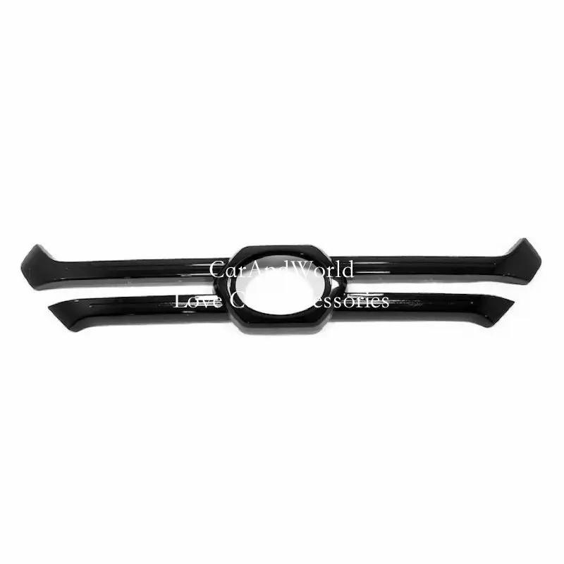 

Крышка решетки радиатора для TOYOTA RAV4 RAV 4 XA50 2019 2020
