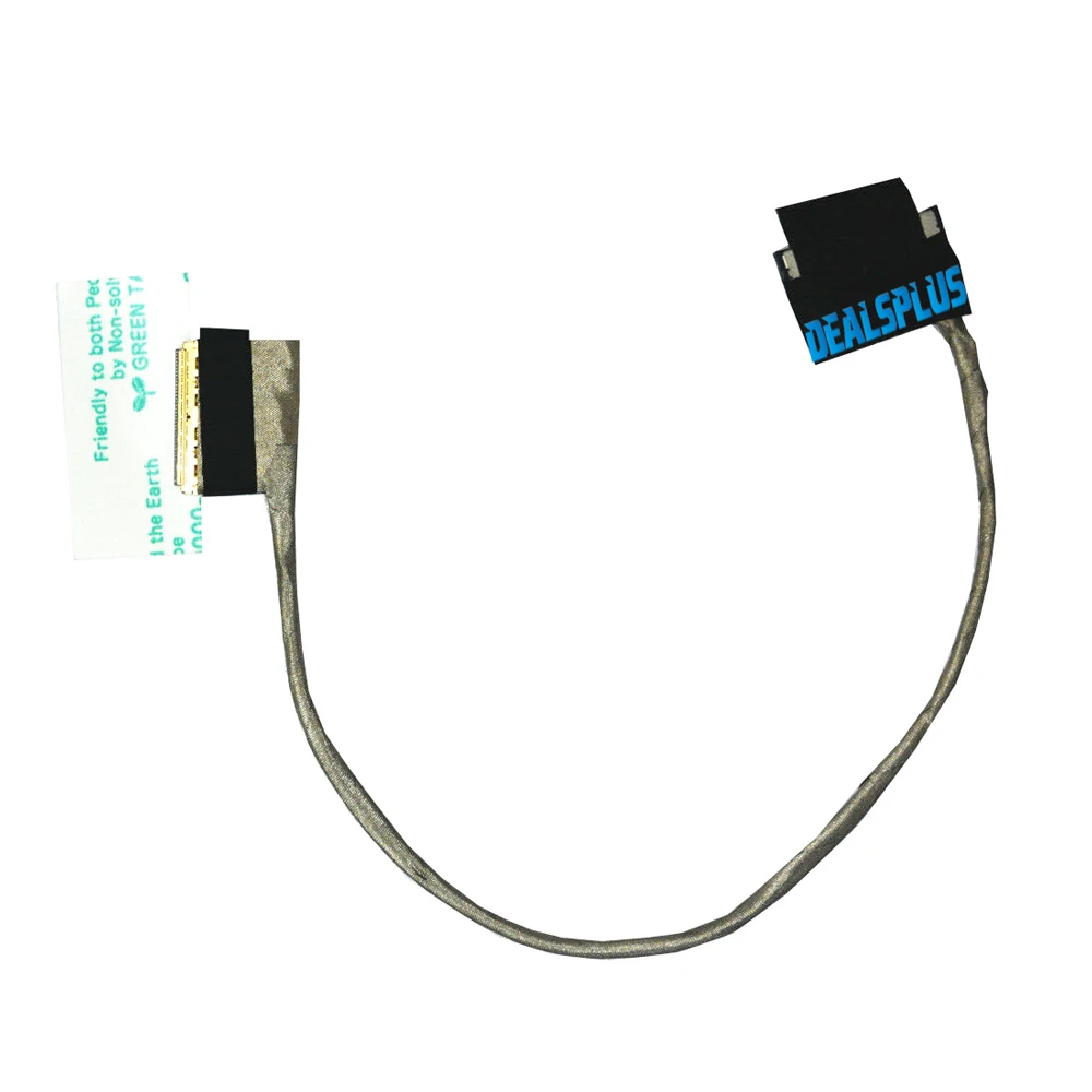 Новый гибкий ленточный кабель FHD LCD LED LVDS ДЛЯ видеодисплея Lenovo ThinkPad W540 W541 T540P 2880*1620