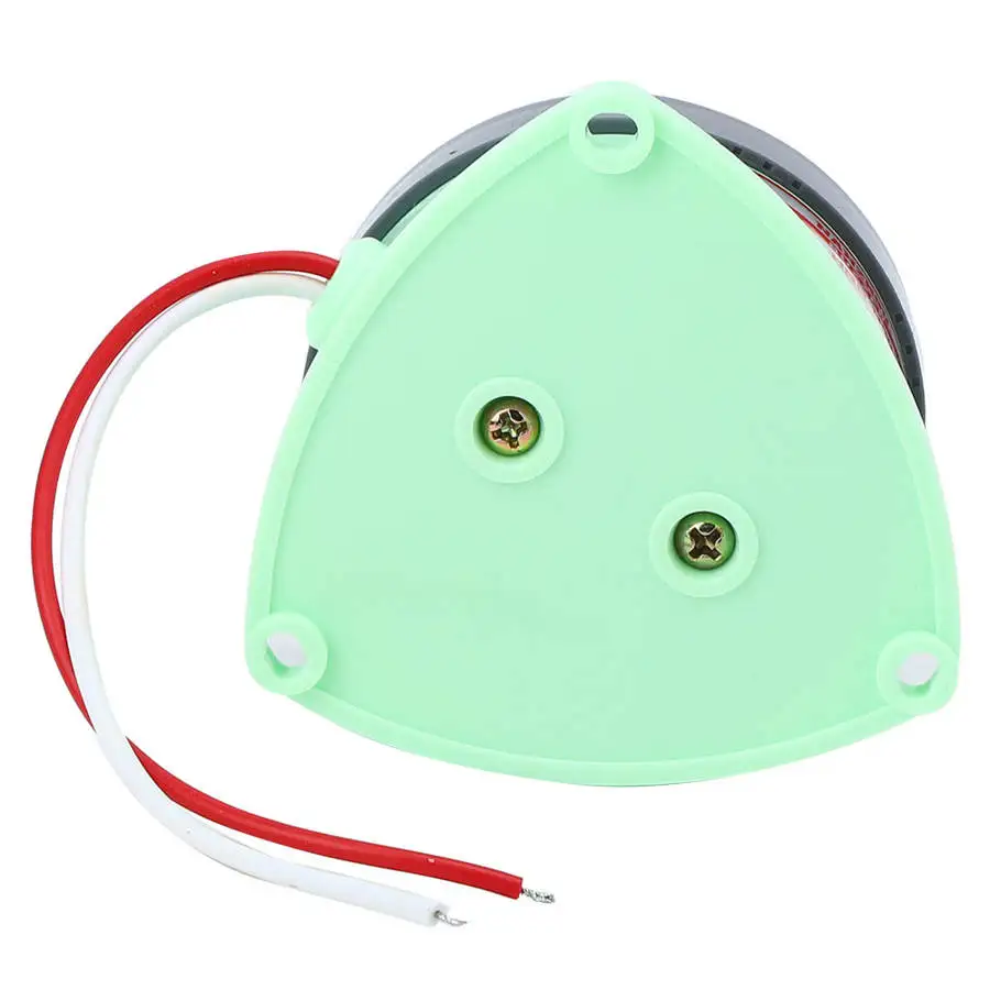 

Gereedschap Buzzer Electromagnetic Active Continuous Industrial Alarm HRB-N80 50HZ 80db DC24V Hardware Alarm Tools