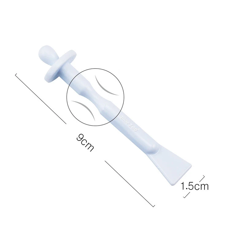 

Nose Ear Hair Removal Depilation Wax Dipping Pot Hair Removal Waxing Kit Remove Nose Hair Bean Nostril Cleaning