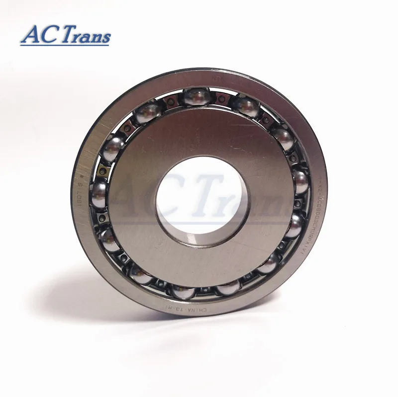 Подшипник трансмиссии CVT RE0F11A JF015E комплект подшипников шкива для Nissan Juke Qashqai -