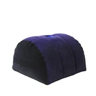 Надувная универсальная подушка для обнимания любви, поручни, треугольная подушка для любви, полукруглаяцилиндрическая Интимная подушка для взрослых, арочная подушка