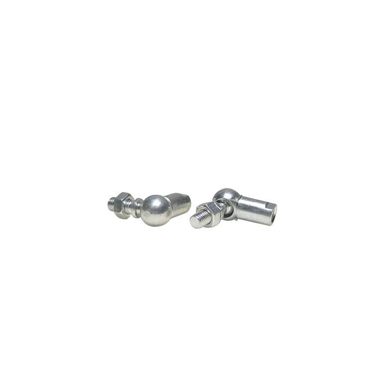 

Curved rod ball head end joint bearing CS19-2 M16x2 universal