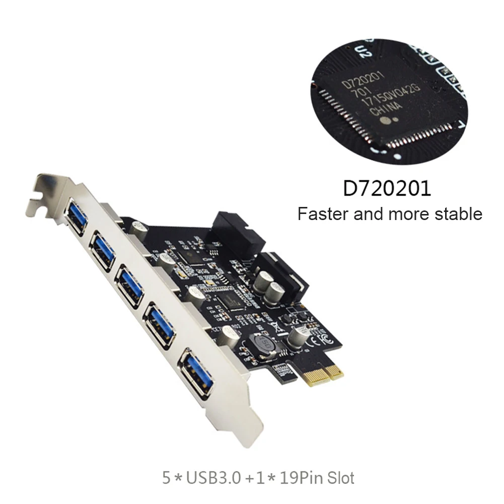 4 порты и разъёмы pci express карты расш