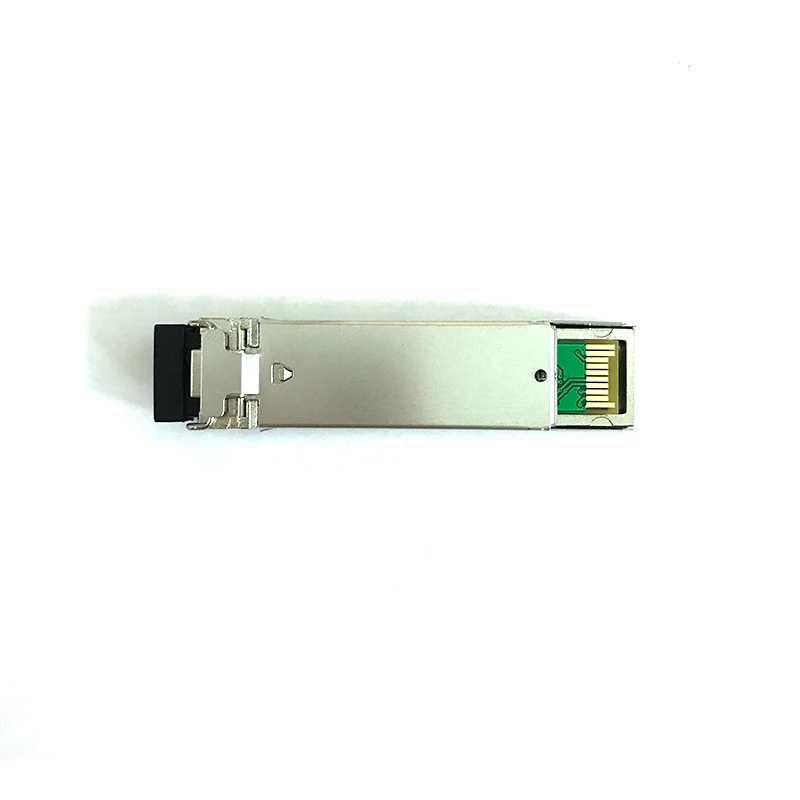 Совместим с D Link DEM 311GT 1000BASE SX SFP 850nm 550m DDM модуль приемопередатчика