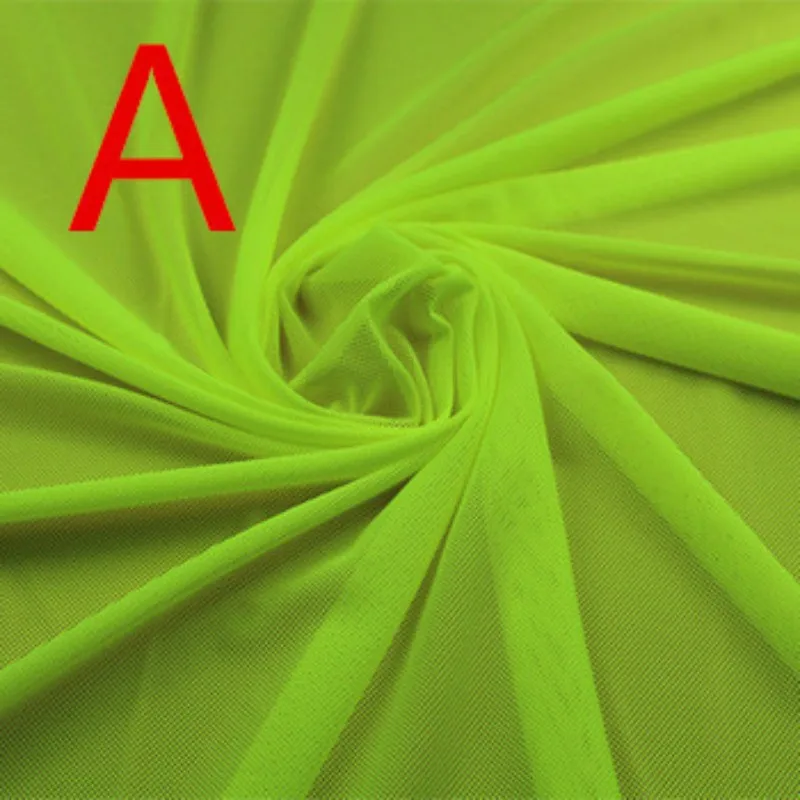 

Clothing Accessories / Garment Accessories & Textiles / Mesh Garment Fabric T320500152
