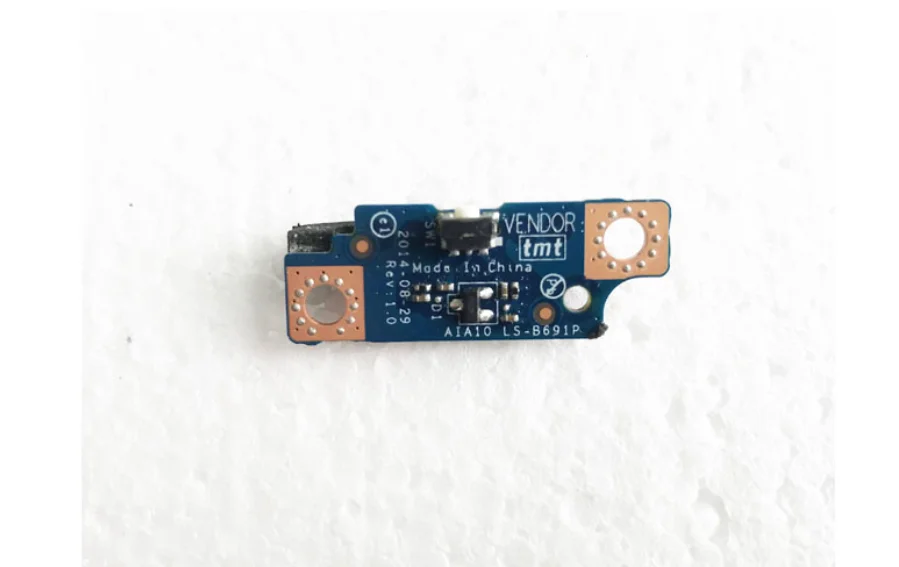 

original for lenovo C2005 led board switch board LS-B691P