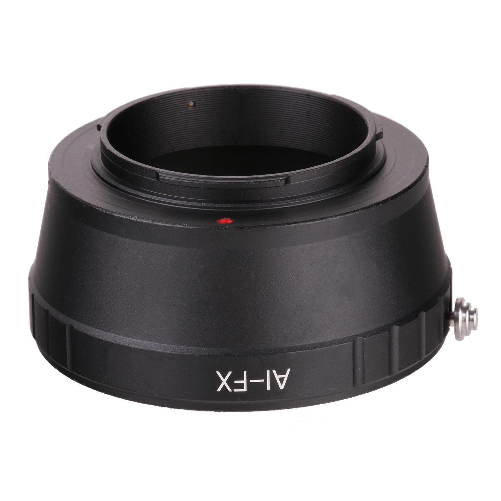 AI-FX Camera Lens Adapter for Nikon AF Fujifilm X-Pro1 X-Pro2 X-T1 X-T2 X-T20 X-T10 adapter ring Thread Mount | Электроника