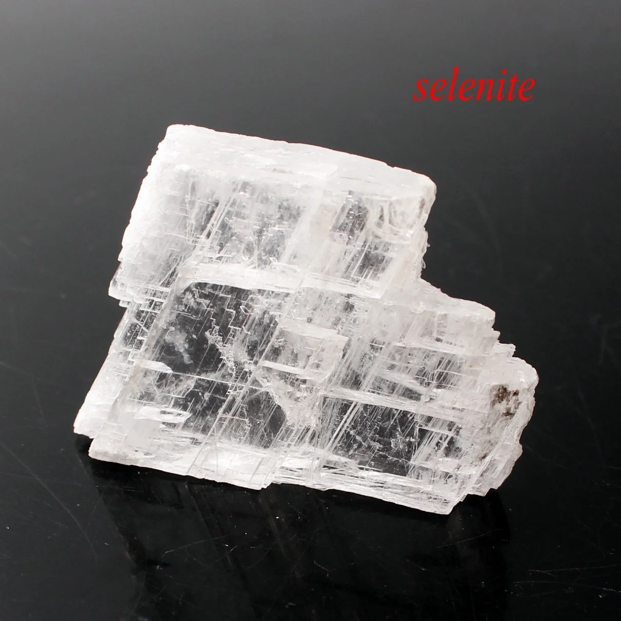 Selenite slice Природный камень, розовый кварц, флюорит, аметист, апатит, кристалл, необработанный камень, необработанный драгоценный камень, минеральный образец, нерегулярные рейки, исцеление - Цвет: Selenite slice