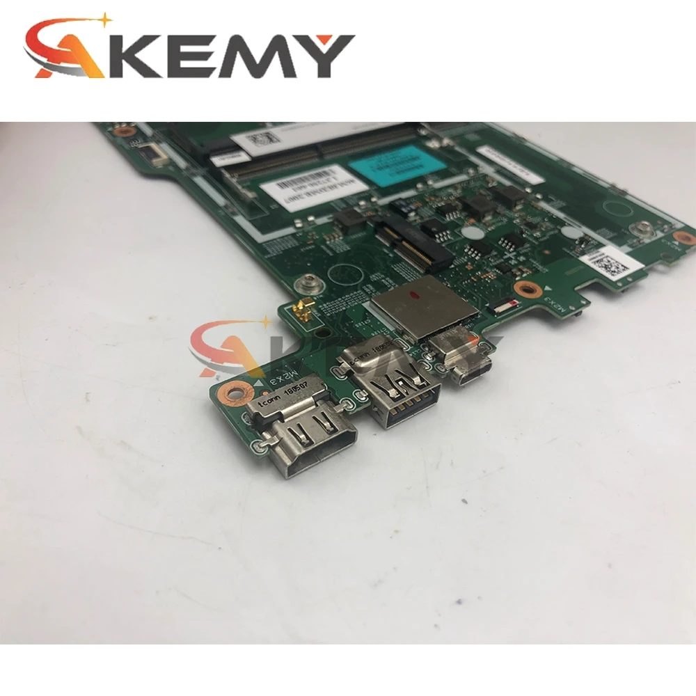 Verkauf Akemy L31510-601 Für HP 15-CN 15M-CN 18709-1 Laptop Motherboard Mianboard W/ I7-8565U CPU Mx150 4Gb GPU