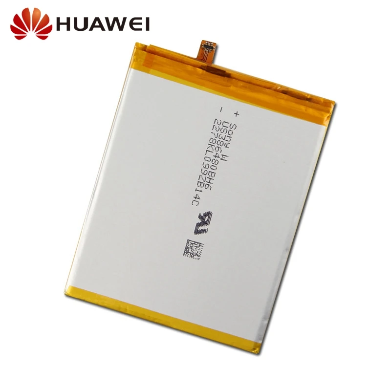 Huawei сменный аккумулятор HB386483ECW для huawei G9 Plus Honor 6X Maimang 5 MLA-AL00 MLA-AL10 G9Plus аккумулятор 3340 мАч