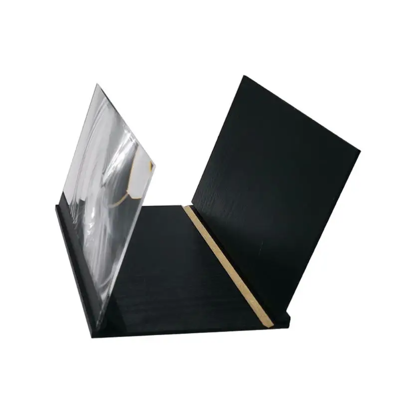 3D увеличитель для экрана телефона стереоскопический усилительный Настольный