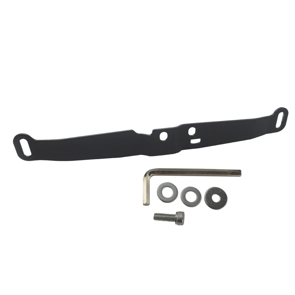 Кронштейн для двух Рожков Subaru WRX / STI 2008-2014 годов выпуска |