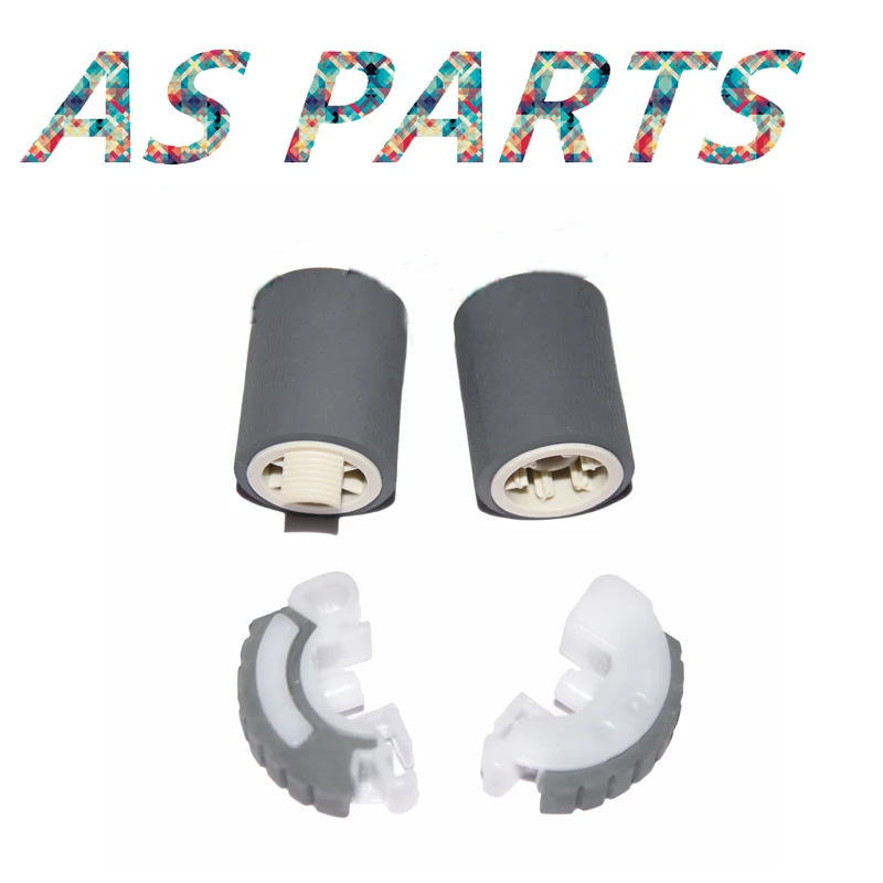 

FB4-9817-030 FB4-9817-000 FF6-1621-000 Paper Feed Separaion Pickup Roller for Canon iR 2016 2018 2020 2320 1600 2318 2420 2600