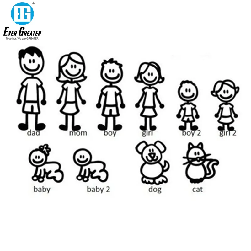 Мультяшный большой фотографический виниловый Автомобиль Велосипед Мотоцикл для