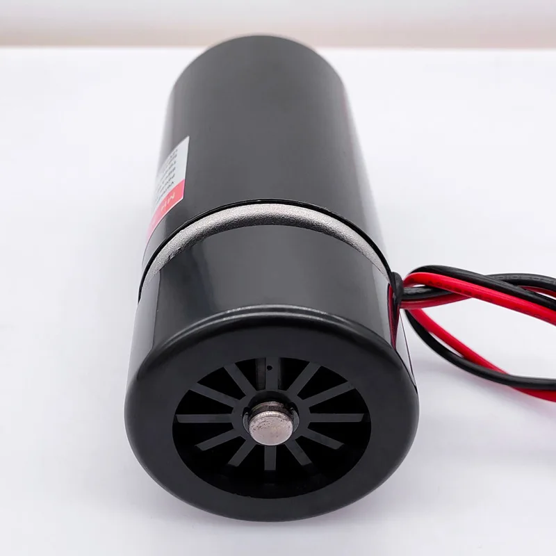 300 Вт мотор шпинделя DC12-48V 12000 об/мин шпиндель ЧПУ маршрутизатор для гравировального станка