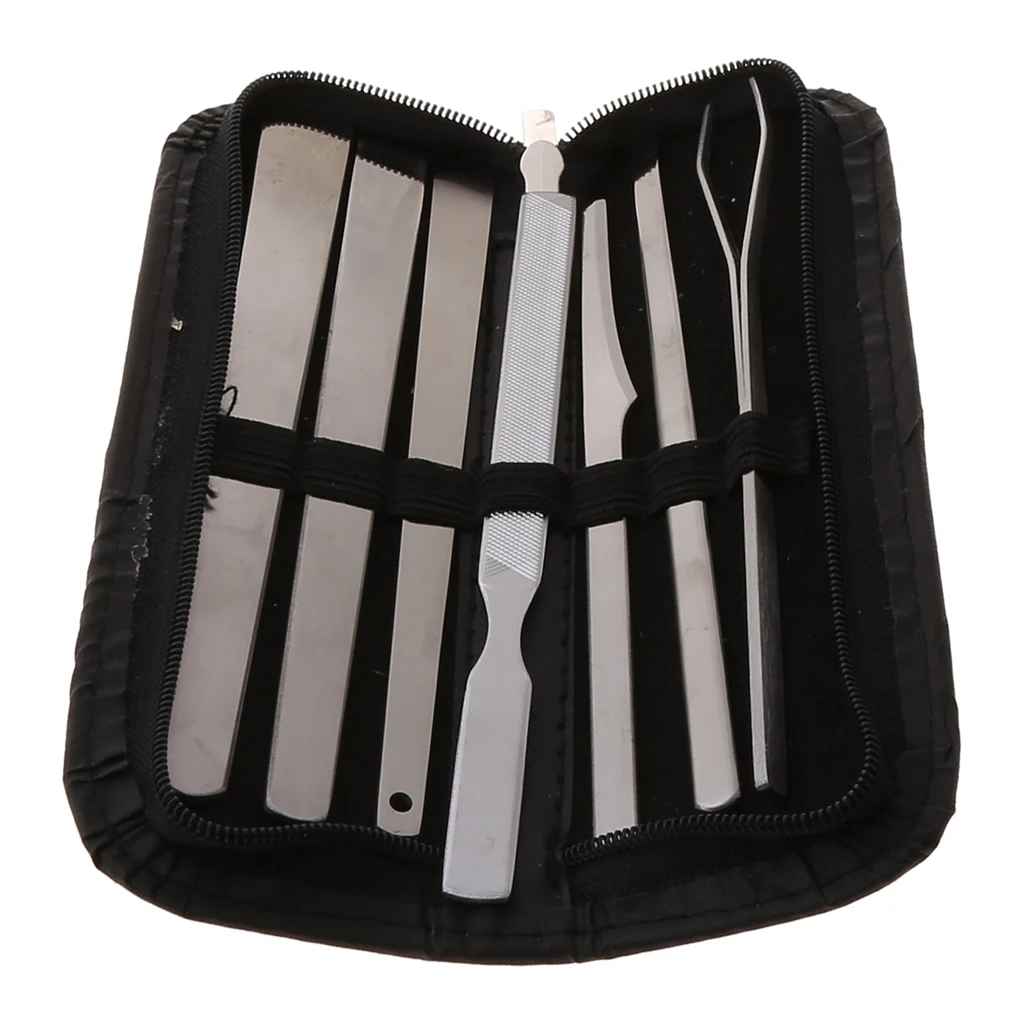 

100% Brand New and High Quality 7x Callus Rasp File Shaver Foot Hard Tough Skin Corn Remover Pedicure Care Tool