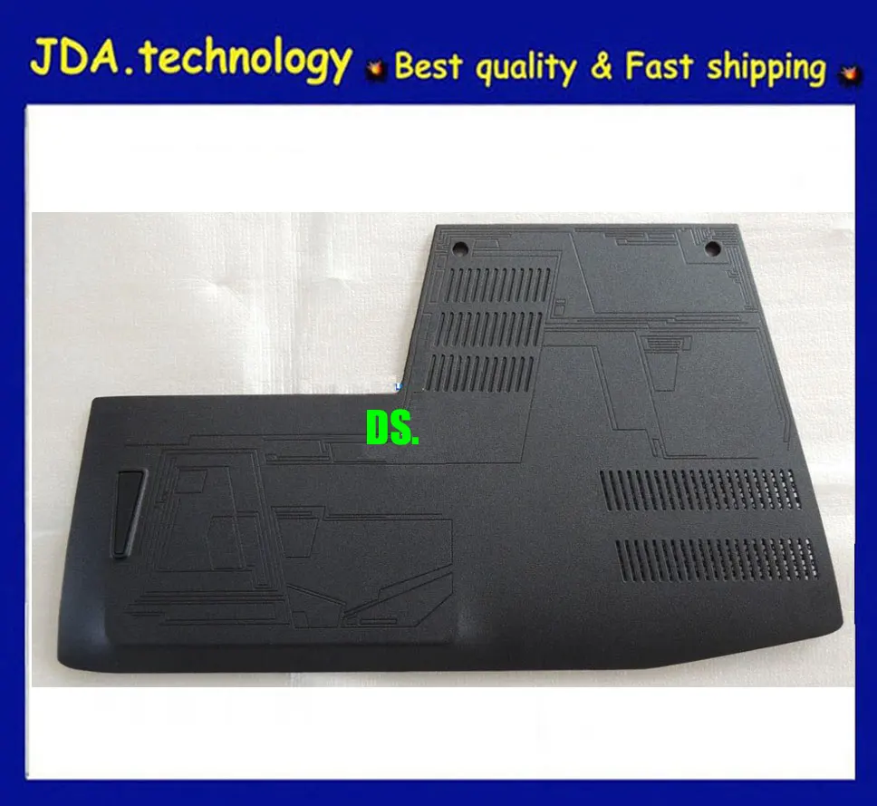 Meiarow Новый корпус для жесткого диска для ASUS ROG ZX50 ZX50J ZX50V ZX50VW GL552 ZX50JA GL552J GL552V дно двери.