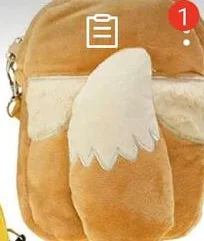 Аниме Покемон женская сумка через плечо карманные монстры Пикачу псик чармандер