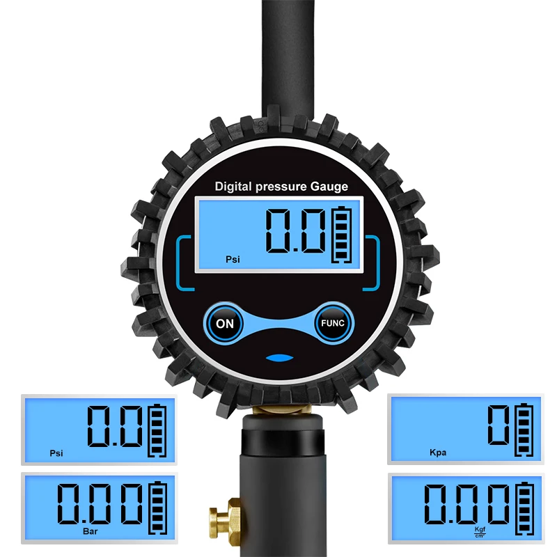 

Автомобильные аксессуары TPMS Teyes, датчик давления в шинах, датчик давления в шинах, высокоточный светодиодный цифровой дисплей
