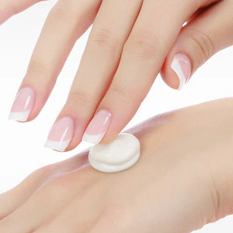 

5 Pcs Plant Extract Fragrance Moisturizing Hand Cream Suit Anti drying Anti Wrinkle Nourishing Hand Care Set M88