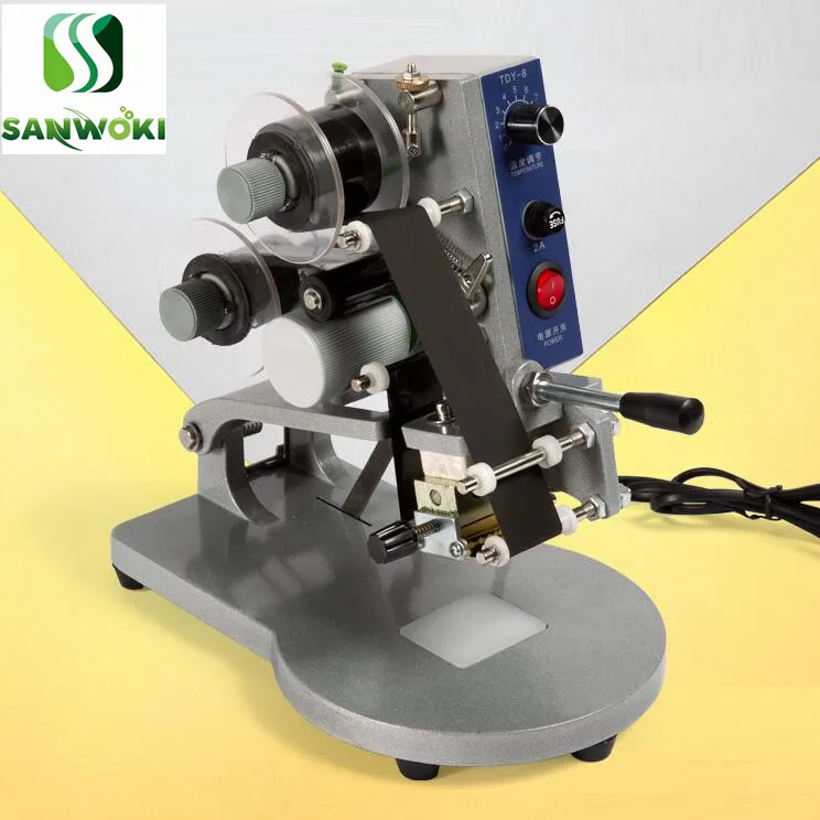 Ручная машина для печати этикеток принтера|Кухонные комбайны| |