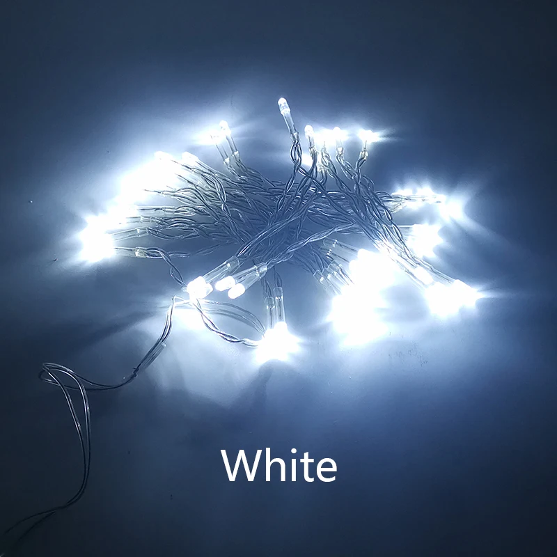 

LED гирлянда Lebeisenf 1 м / 2 м