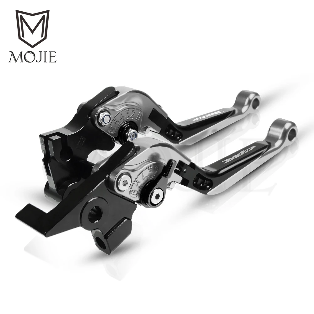 Для Honda CBR600RR CBR650F/CB650F CBR650R/CB650R CBR CB 600 650 RR F R 650F 650R аксессуары для мотоциклов CNC