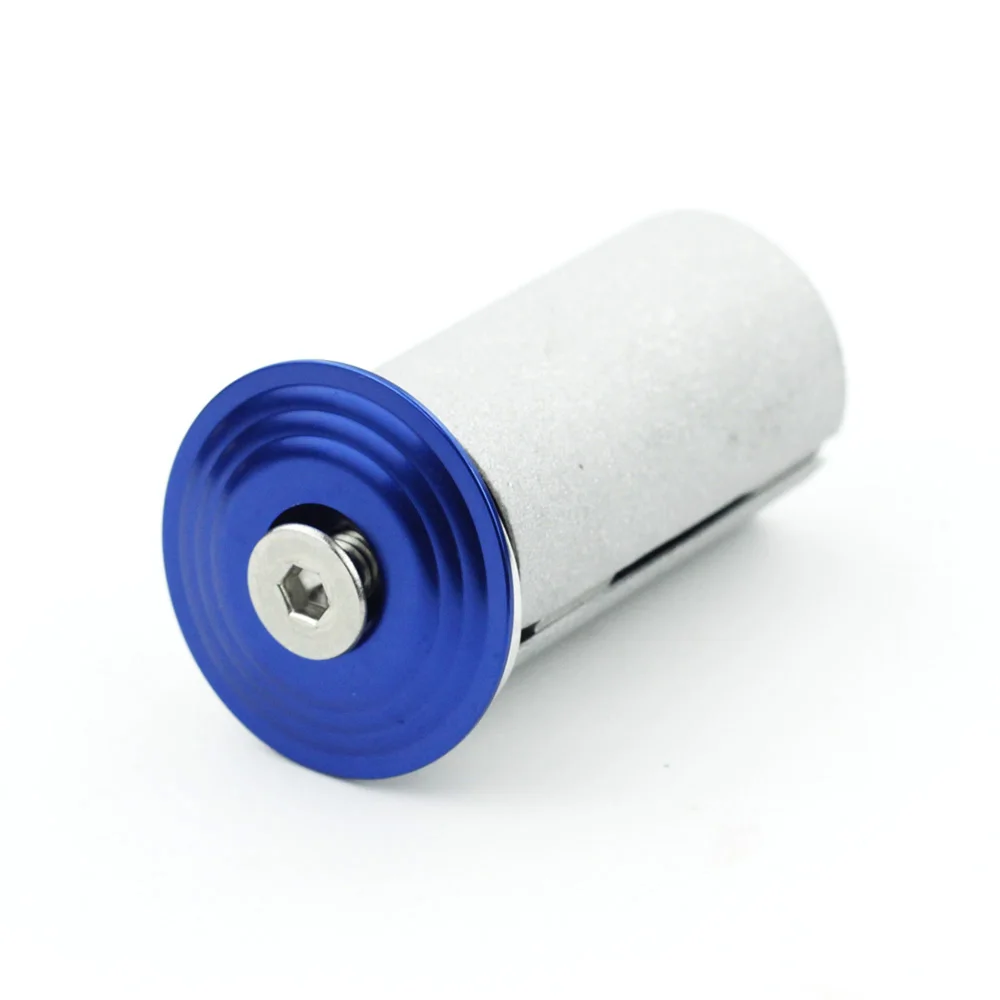 Верхняя крышка штока штепсельной вилки велосипеда для 31 8 мм 1 1/4 дюйма GIANT OD2 Steerer