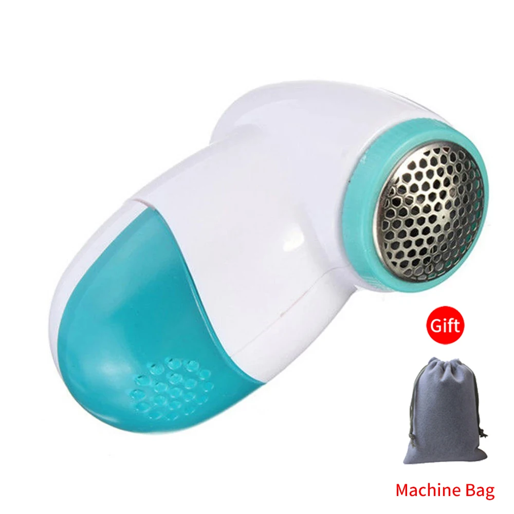 

Mini Electric Portable Electric Clothes Fabric Shaver Hair Ball Trimmer Sweater Lint Fuzz Shaver Fluff Remove Lint Pellet Cut