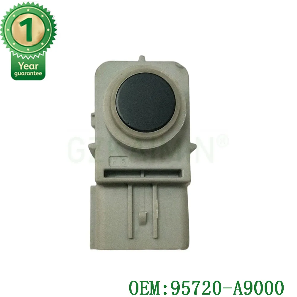 Высококачественные автозапчасти PDC датчик парковки для Hyundai для Kia Sedona 3.3L 2018-2015 OEM 95720-A9000 95720A9000