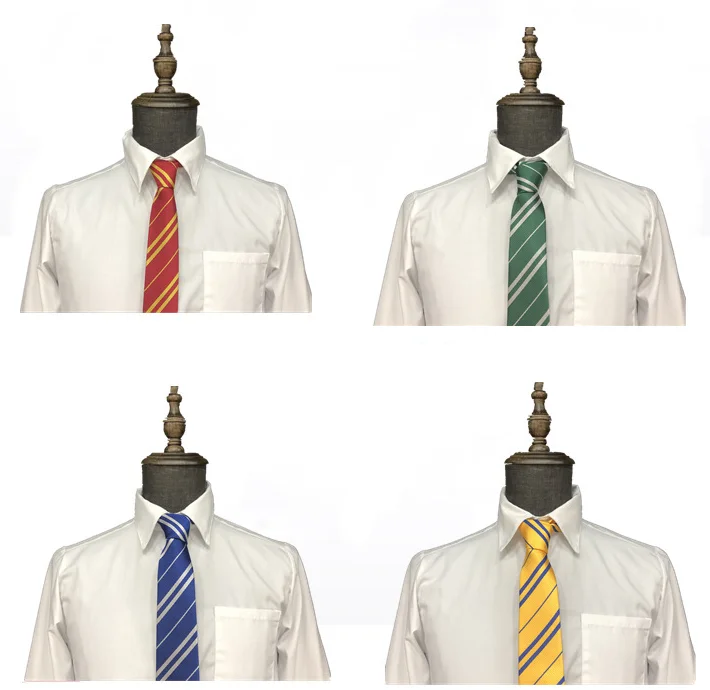 Кино &amp ТВ 4 шт. для взрослых и детей Классического фасона Гарри Поттера