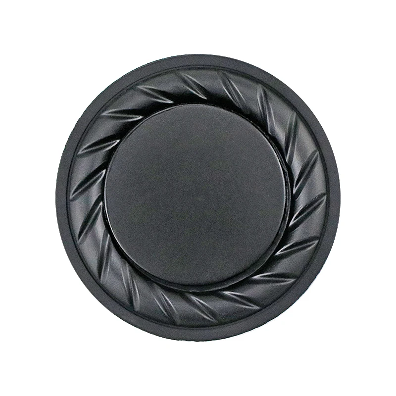 Басовый радиатор 64 мм басовая диафрагма пассивная плата портативный динамик