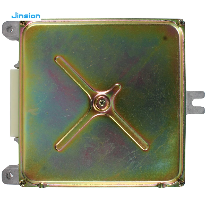 

Excavator Spare Parts for Komatsu 200-6 Engine Controller ECU Module