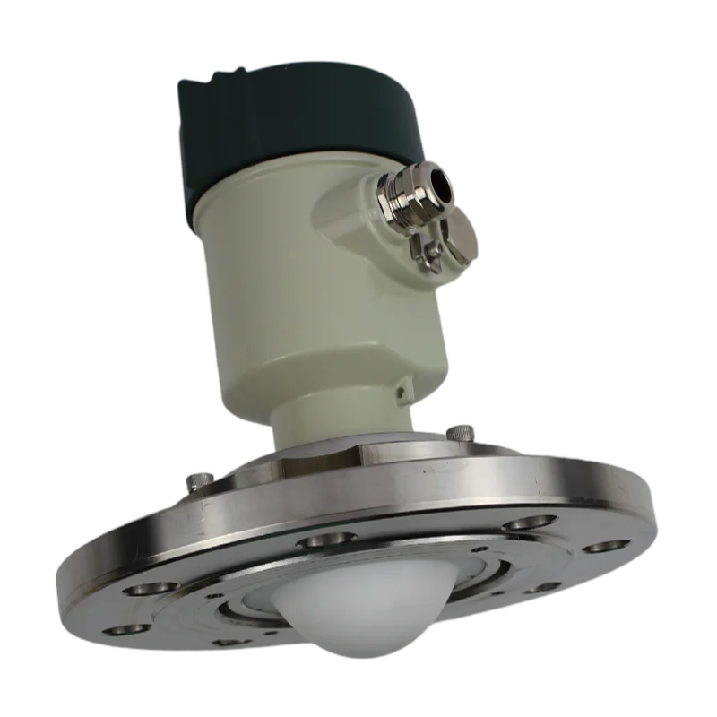 

SRL630 SERIES 76-81GHz 80G FM Radar Level Meter Radar Level transmitter