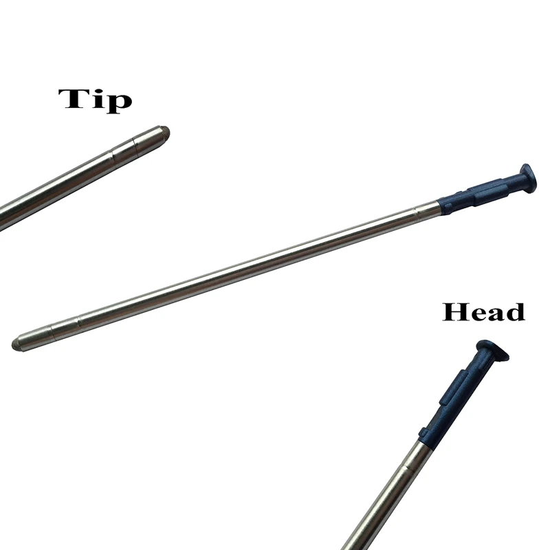 Сменный Многофункциональный стилус для ручек 1 шт. мобильный телефон ручка LG Q Stylo