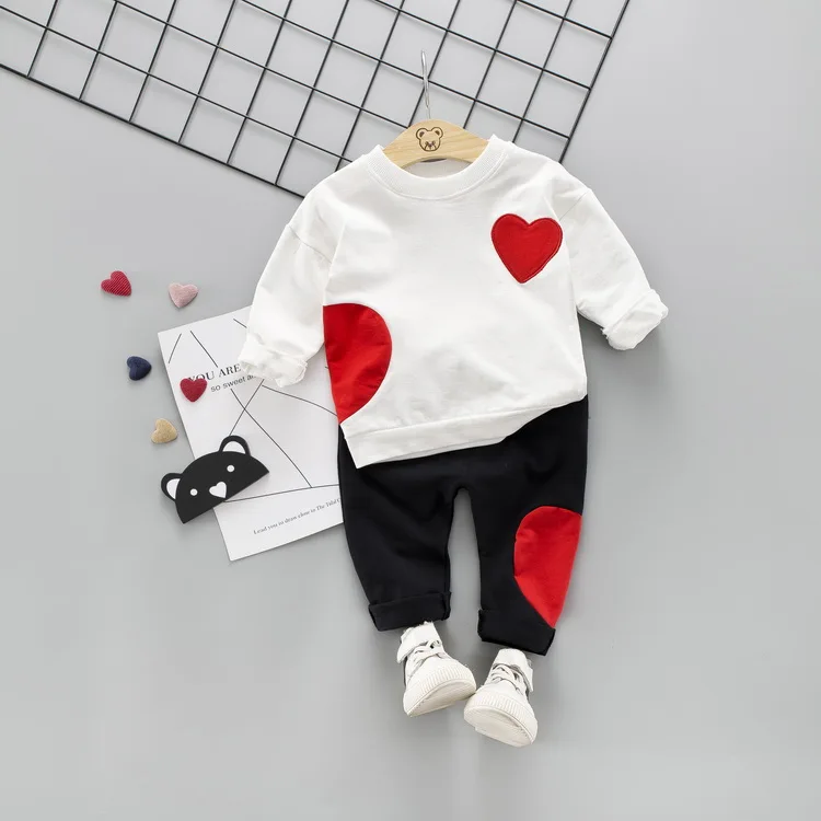 2019 новый дизайн горячая Распродажа модная красная сердечная форма Япония одежда