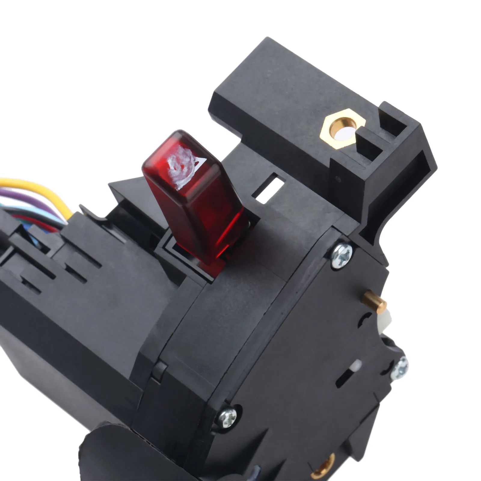 Yetaha рычаг поворота стеклоочистителя переключатель круиз контроль наклона руля