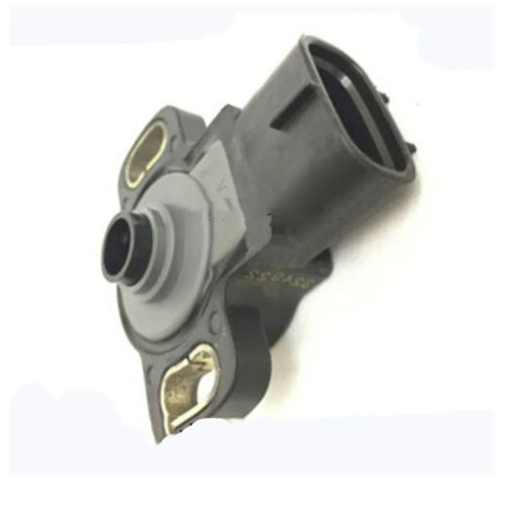 Датчик положения дроссельной заслонки по часовой стрелке для YAMA-HA OEM 5FL-85885-01-00