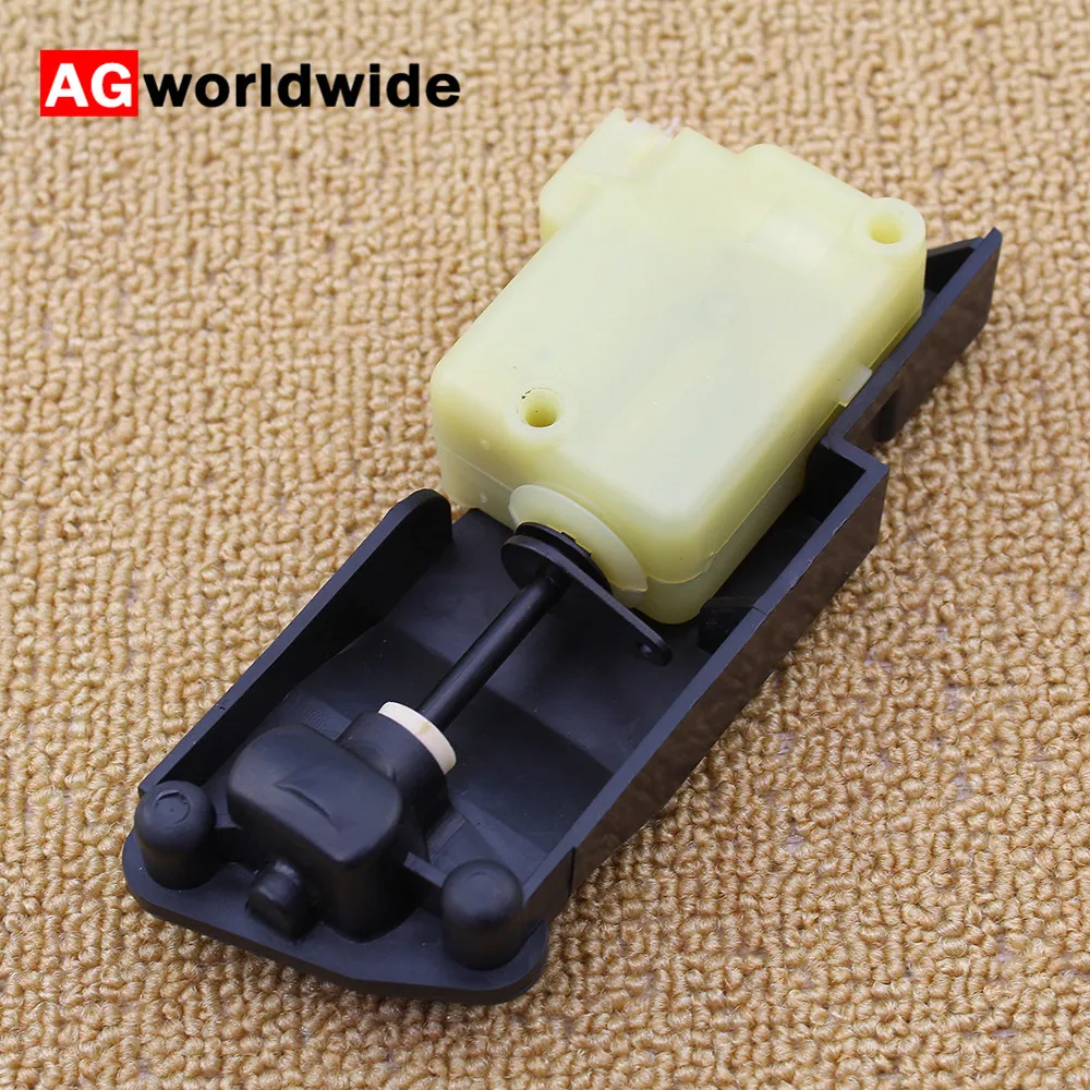 Новый топливный дверной замок наполнитель клапан электромагнитный двигатель