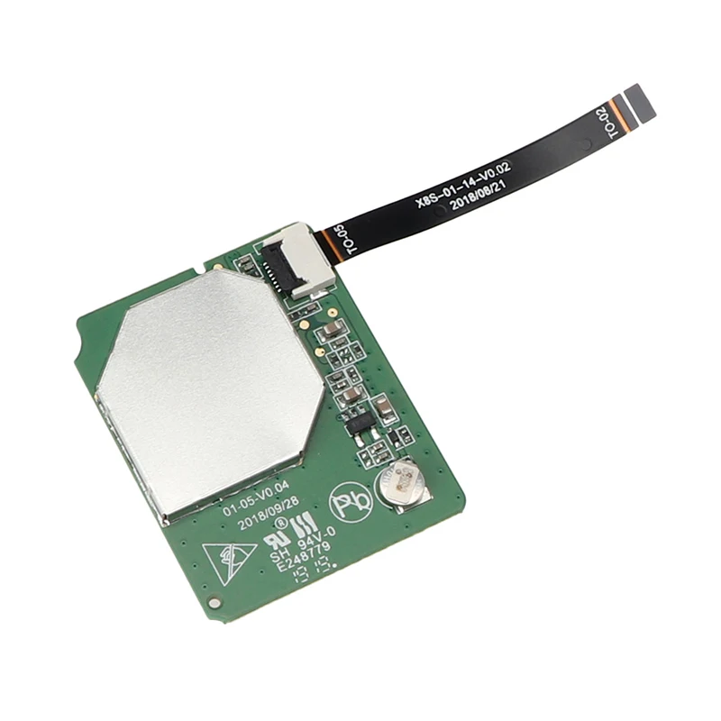 GPS Module FIMI X8 SE ESC/плата gps модуль Замена для FIMI X8 SE ремонт сервис запасные части - Цвет: GPS Module