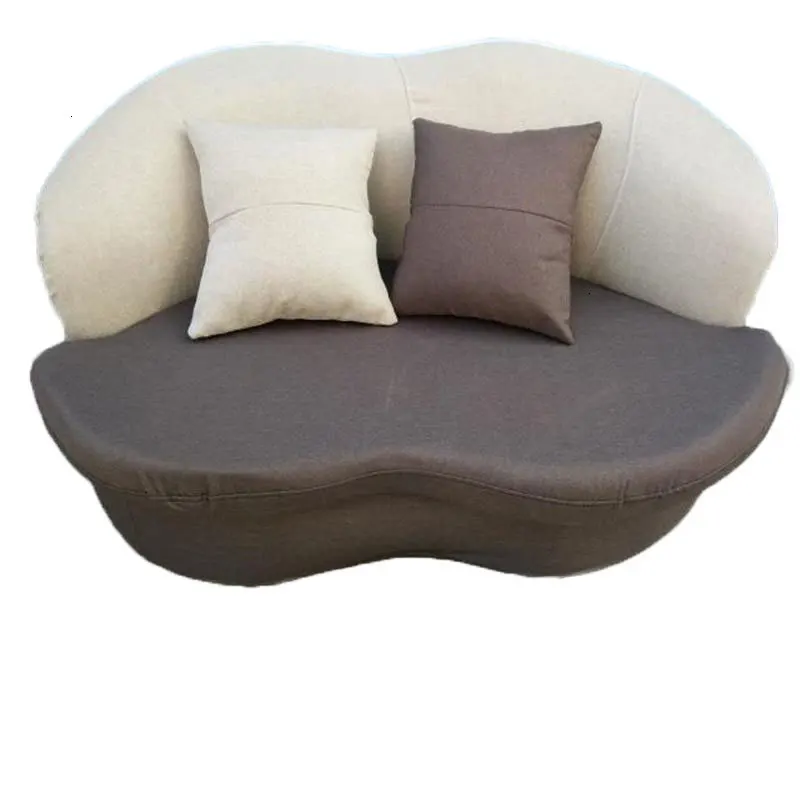 Кушетка с буфами Para Oturma Grubu Sillon Recliner Divano секционный пуф современный Meuble дом мебель